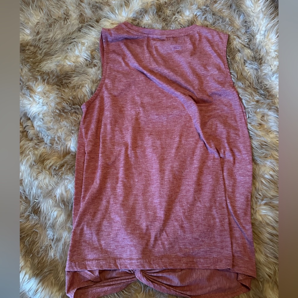 SHEIN Tank Top - Picture 4 of 6